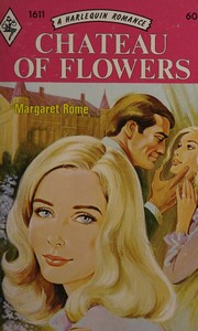 Cover of: Chateau of Flowers