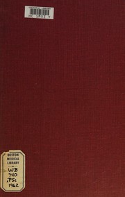 The chemical basis of medical climatology by Giorgio Piccardi