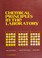 Cover of: Chemical principles in the laboratory