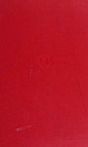 Cover of: The chemistry and biology of viruses