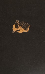 Cover of: Chemische Zaubertränke