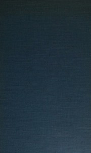 Cover of: The chemistry of the actinide elements