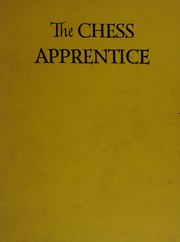 Cover of: The chess apprentice