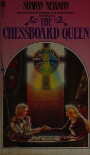 Cover of: The chessboard queen