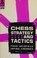 Cover of: Chess Strategy and Tactics