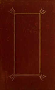 Cover of: Chief Justice Coke, His Family and Descendants at Holkham by Charles Warburton James, Charles Warburton James