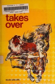 Cover of: Chief Takes Over.