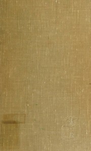 Cover of: Children of the Cumberland