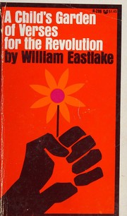 Cover of: A child's garden of verses for the revolution