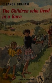 Cover of: The Children who lived in a barn