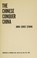 Cover of: The Chinese conquer China