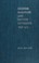 Cover of: Chinese railways and British interests, 1898-1911