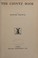 Cover of: The Chintz Book