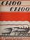 Cover of: Choo choo