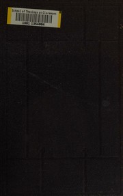 Cover of: Christian adventures in South Africa
