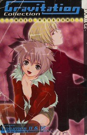 Cover of: Gravitation collection