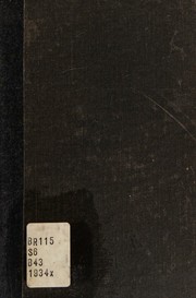 Cover of: Christianity and Class War