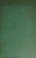 Cover of: Christianity is Christ