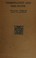 Cover of: Christianity and the State