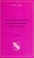 Cover of: The Christian message in a multi-faith society