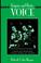 Cover of: Empire and Poetic Voice: Cognitive and Cultural Studies of Literary Tradition and Colonialism (Suny Series: Explorations in Postcolonial Studies)