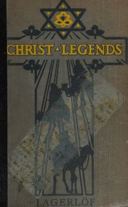Cover of: Christ Legends