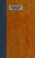 Cover of: Christ ist erstanden!