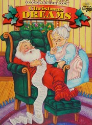 Cover of: Christmas Dreams