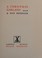 Cover of: A Christmas Garland, Woven By Max Beerbohm