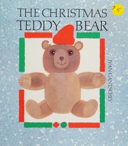 Cover of: The christmas teddy bear