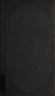 Cover of: Christ's second coming. Is it pre-millennial or postmillennial? by R. C. Shimeall, R. C. Shimeall
