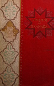 Cover of: Chronicle of the Conquest of Granada