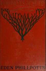 Cover of: Chronicles of St. Tid