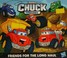 Cover of: Chuck & Friends Get to Work
