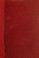 Cover of: The church, Catholic and Protestant