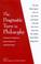 Cover of: The Pragmatic Turn in Philosophy