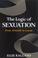 Cover of: The  Logic of Sexuation