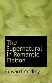 The Supernatural in Romantic Fiction