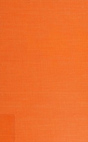 Cover of: The church in council