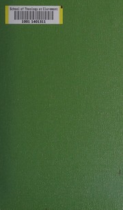 Cover of: The churchman's manual: an exposition of the doctrines, ministry, and worship of the Protestant Episcopal Church in the United States