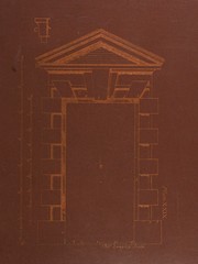 Cover of: The city and country builder's and workman's treasury of designs. by Batty Langley, Batty Langley