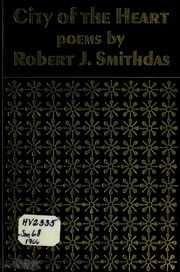 Cover of: City of the heart
