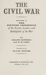 cover of The picture chronicle