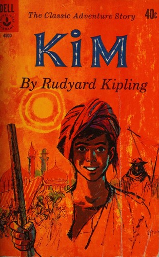 Book's cover