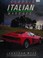 Cover of: Classic Italian marques
