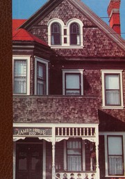 Cover of: CLASSIC COUNTRY INNS (3 VOLUME BOXED SET)