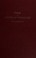 Cover of: Classics of American psychiatry