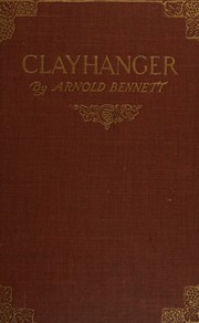 Cover of: Clayhanger