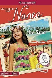 Cover of: Prints in the Sand: My Journey with Nanea