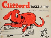 Cover of: Clifford Takes A Trip